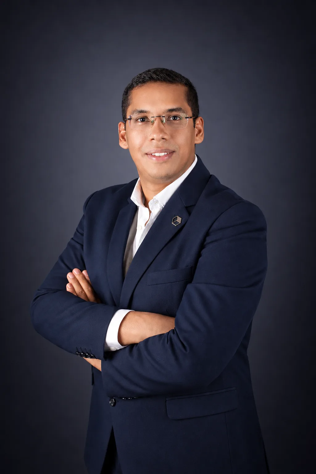 Inicio Arq. Ronald Torres Ortiz, CEO y cofundador de BUILDEC
